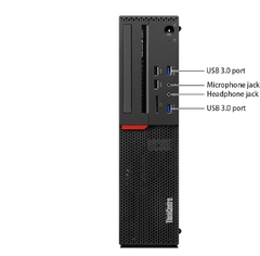 Lenovo ThinkCentre M900 - iTech