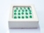 Caixa Exclusiva de Esmeraldas Lapidadas formato Gota - comprar online