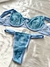 Conjunto Briely - Azul BB na internet