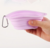 Tigela dobrável de silicone PetFold Bowl™ - The Pet Market 