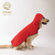 Capa de chuva dupla-face Pets Tale®