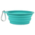 Tigela dobrável de silicone PetFold Bowl™ - comprar online