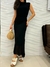 Vestido sem Mangas LV2893 - Loverly