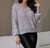 Blusa Tricot LV2168