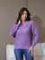 Blusa Tricot LV2167 - comprar online
