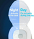 Luz de Toalete LED com Detecção de Movimento - comprar online