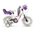 .R12 *RALEIGH* DAMA CUPCAKE ALUMINIO - comprar online