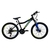 .R24 MTB *RALEIGH* SCOUT 21v 3x7 DISCO, VARIOS, . - comprar online