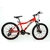 .R24 MTB *RALEIGH* SCOUT 21v 3x7 DISCO en internet