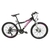 .R24 MTB *RALEIGH* SCOUT 21v 3x7 DISCO -DAMA-, VARIOS - comprar online