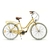 .R28 PASEO *RALEIGH* CLASSIC DAMA, BEIGE - comprar online