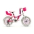 .R16 *RALEIGH* DAMA LILHON ALUMINIO - comprar online