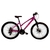 .FIREBIRD 27.5" DAMA ALUMINIO 21V 3x7 *LTWOO* DISCO en internet