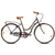 .R28 PASEO *RALEIGH* CLASSIC DAMA, BEIGE