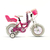 .R12 *RALEIGH* DAMA CUPCAKE ALUMINIO