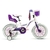 .R16 *RALEIGH* DAMA LILHON ALUMINIO, VARIOS, .