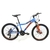 .R24 MTB *RALEIGH* SCOUT 21v 3x7 DISCO, VARIOS, .