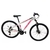 .R24 MTB *FIREBIRD* 21V 3x7 *LTWOO* DAMA FRENO A DISCO, VARIOS, .