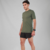 CAMISETA *OX* BALANCE RUNNING HOMBRE - tienda online