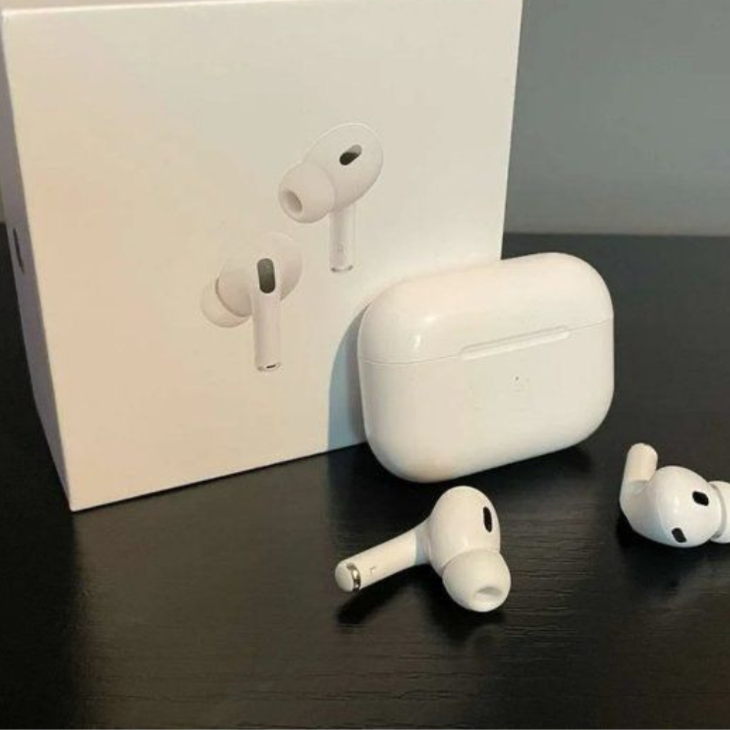 Auriculares inalambricos airpods fashion pro