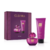 Kit Eudora Roxo Eau de Parfum, Presente Feminino