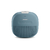 Bose Alto-falante SoundLink Micro Bluetooth: Pequeno alto-falante portátil à prova d'água com microfone, azul pedra