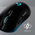 Mouse Gamer Sem Fio Logitech G703 LIGHTSPEED com RGB LIGHTSYNC, 6 Botões Programáveis, Sensor HERO 25K e Bateria Recarre - comprar online