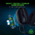 Headset Gamer Razer Blackshark V2 Wired USB Sound Card - Preto, RZ.AU.BK.04.RT - comprar online