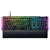 Razer BlackWidow V4 Teclado mecânico para jogos : Switches Amarelos Lineares e Silenciosos - Chroma RGB