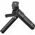 Sony Shooting Grip Black- com controle remoto sem fio - Crossmart