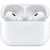 Imagem do AirPods Pro (2ª geração) com estojo de recarga MagSafe (USB-C)