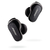 Bose QuietComfort II Fones de ouvido intra-auriculares , sem fio, Bluetooth, preto triplo