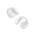 Soundcore C30i da Anker-white fones de ouvido abertos, fones de ouvido com clipe, conforto leve,resistência à água IPX4