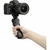 Sony Shooting Grip Black- com controle remoto sem fio - loja online