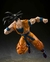 Action Figure Articulada - Son Goku (Dragon Ball Super Hero) - 14cm - Acessórios e Expressões Variadas | Colecionável Premium