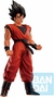 Action Figure - Son Goku Kaioken (Dragon Ball Z - Força Ginyu) - 24cm | Ichibansho Colecionável de Alta Qualidade - comprar online