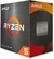 Processador AMD Ryzen 5 5500 100100000457BOX, Cerâmica cinza