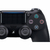 Controle Sem Fio - Dualshock 4 Preto - Ps4 na internet