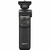 Sony Shooting Grip Black- com controle remoto sem fio - comprar online