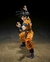 Action Figure Articulada - Son Goku (Dragon Ball Super Hero) - 14cm - Acessórios e Expressões Variadas | Colecionável Premium na internet