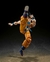 Imagem do Action Figure Articulada - Son Goku (Dragon Ball Super Hero) - 14cm - Acessórios e Expressões Variadas | Colecionável Premium