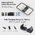 Imagem do SmallRig All-in-One Universal Phone Video Rig Kit,-4120