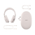 Imagem do Bose QuietComfort Ultra Wireless Fones de ouvido com cancelamento de ruído-Branco