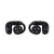 Bose Ultra Open Earbuds, fones de ouvido sem fio Open Ear, tecnologia OpenAudio, (Preto) - loja online