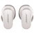 Bose QuietComfort II Fones de ouvido intra-auriculares , sem fio, Bluetooth - comprar online