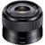 Objetiva Sony E 35mm F1.8 OSS - comprar online