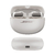 Imagem do Bose Ultra Open Earbuds, fones de ouvido sem fio Open Ear, tecnologia OpenAudio, (Branco)