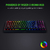 Razer Teclado mecânico para jogos BlackWidow V3 Tenkeyless TKL: interruptores mecânicos verdes - tátil e clicky na internet