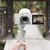 Sony Shooting Grip White- com controle remoto sem fio na internet