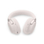 Bose QuietComfort Ultra Wireless Fones de ouvido com cancelamento de ruído-Branco - Crossmart